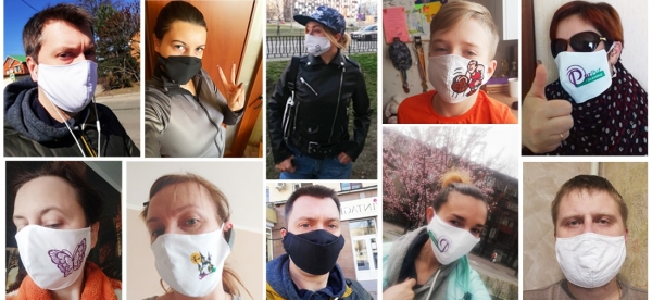 Делаем ваш мир чище